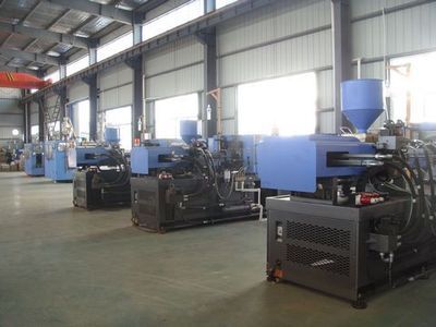 蕪湖易升塑業(yè) 