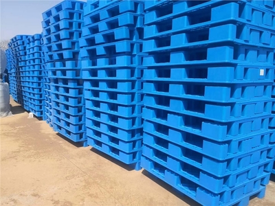 臨沂金朔塑業(yè) 創(chuàng)新驅(qū)動(dòng)，引領(lǐng)塑業(yè)發(fā)展新潮流