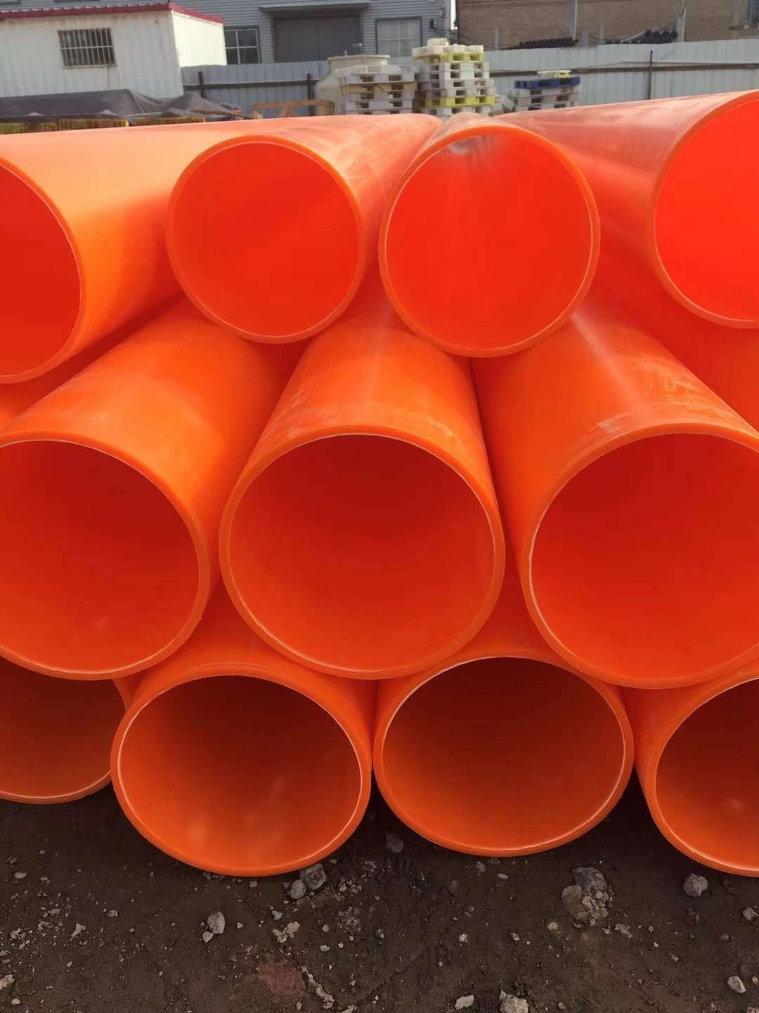 MPP管 安陽(yáng)拓邦塑業(yè)科技創(chuàng)新產(chǎn)品的卓越選擇