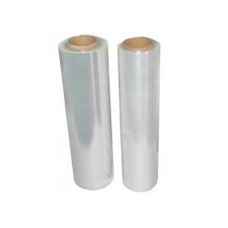 白銀纏繞膜 德州保美塑業(yè)的50cm專業(yè)包裝解決方案