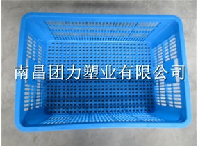 蔬菜膠筐與撫州膠筐 團(tuán)力塑業(yè)的專業(yè)制造與市場應(yīng)用