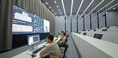 系統集成驅動轉型升級 數據港攜手建文，開啟機房工程建設信息化新篇章